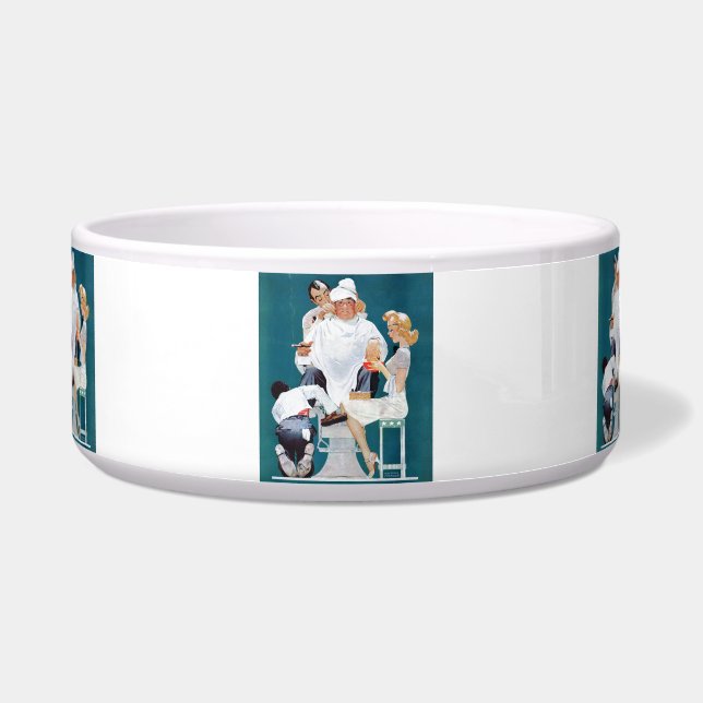 Full Treatment (Front)