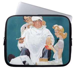 Full Treatment Laptop Sleeve