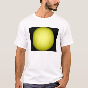 Full view of the Sun T-Shirt
