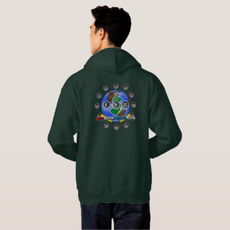 Full Website Graphic Hoodie