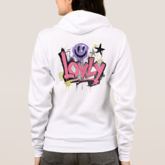 Full-Zip Hoodie
