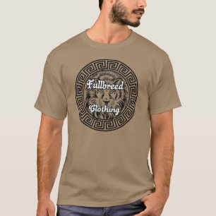 Fullbreed Custom FB Edition T-Shirt