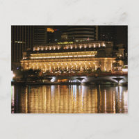Fullerton Hotel