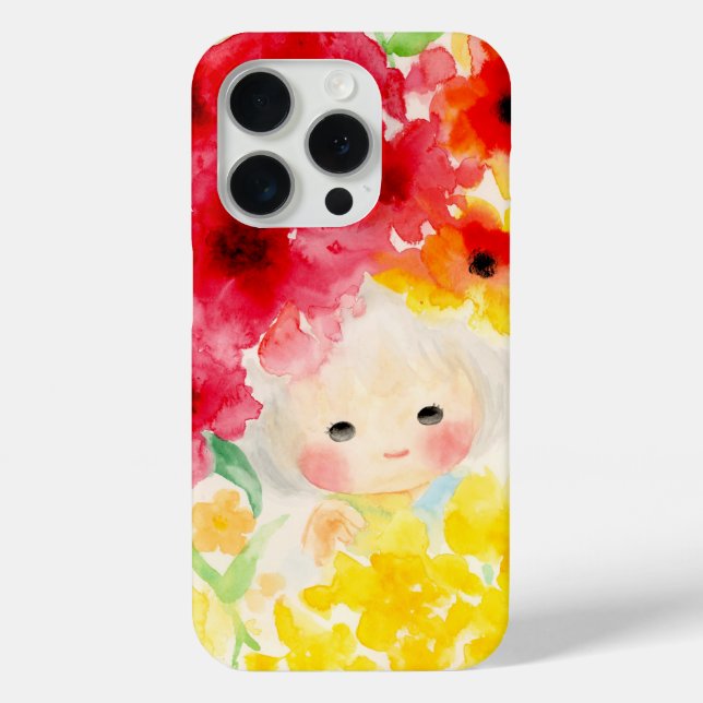 Fullfilled Case-Mate iPhone Case (Back)