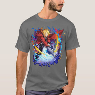 fullmetaldesign 3 T-Shirt