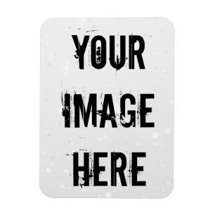 Fully Customisable Flexible Magnet