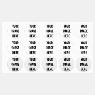 Fully Customisable Labels