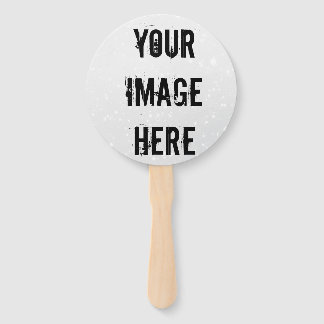 Fully Customisable Set of Fans