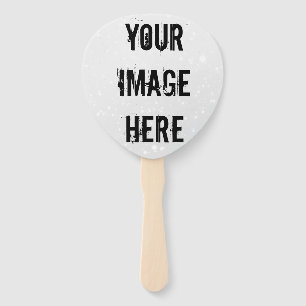 Fully Customisable Set of Fans