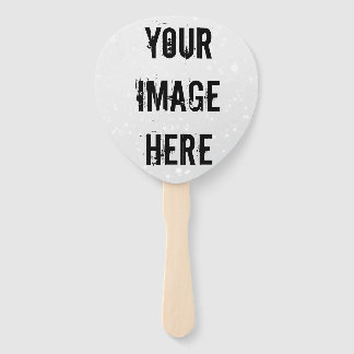 Fully Customisable Set of Fans