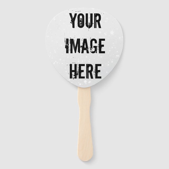 Fully Customisable Set of Fans (Front)