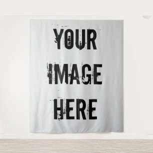 Fully Customisable Tapestry