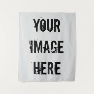 Fully Customisable Wall Tapestry