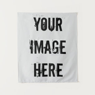 Fully Customisable Wall Tapestry