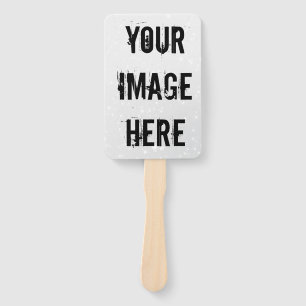 Fully Customizable Set of Fans