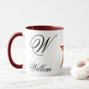 Fully Customizable Stylish Brand Combo Coffee Mug