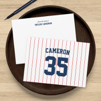 Fully Editable Colours Baseball Jersey Stripes Nam