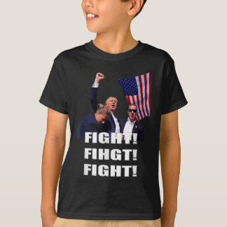 Fully Endorse President Trump 1 T-Shirt