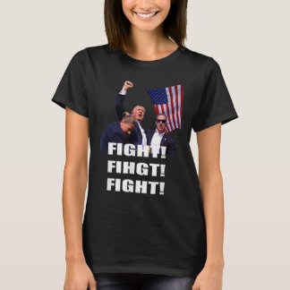 Fully Endorse President Trump 1 T-Shirt
