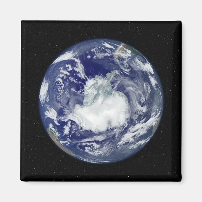 Fully lit full disc image magnet (Front)