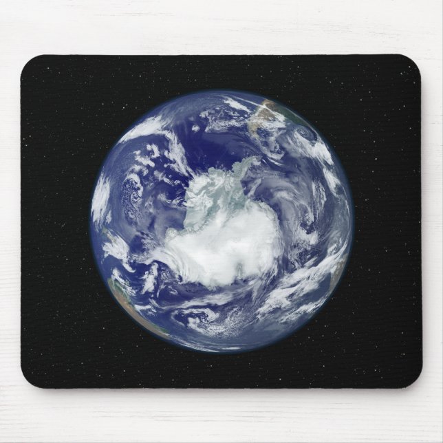 Fully lit full disc image mouse pad (Front)