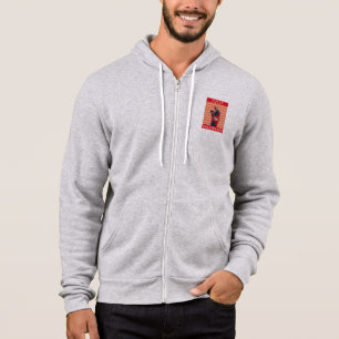 Fully Vaccinated Hoodie