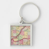Fulton, Mason, Cass, Menard counties