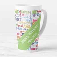 Fun 18th Birthday Party Favors Personalized