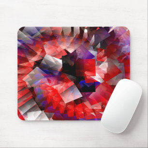 Fun 4th....... mouse pad