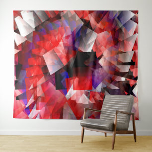 Fun 4th....... tapestry