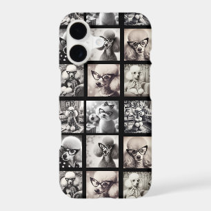 Fun 9 Photo Collage Pictures