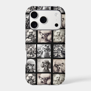 Fun 9 Photo Collage Pictures
