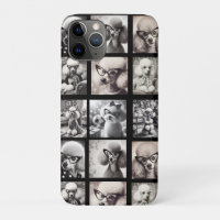 Fun 9 Photo Collage Pictures