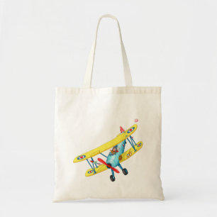 Fun aeroplane Bag