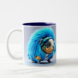 Fun AI Fantasy Animal Mug