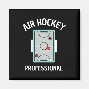 Fun Air Hockey For Men Women Kids Hockey Table Magnet