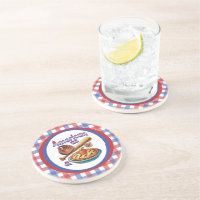 Fun American as Baseball & Apple Pie 
