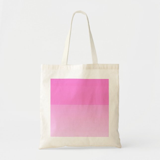 Fun and Colourful  Tote Bag (Front)