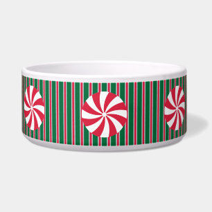 Fun and Fancy Christmas Peppermint Candy