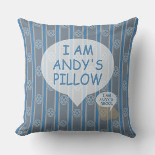 Fun and Fancy Customisable Poker Chip Cushion