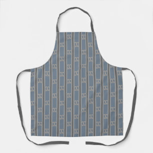 Fun and Fancy Pretzel Apron