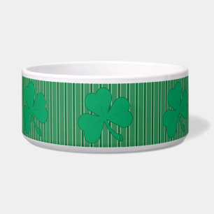 Fun and Fancy Shamrock