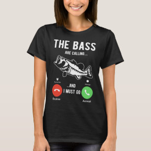 Fun and Games Until Someone Loses a Walleye Funny T-Shirt