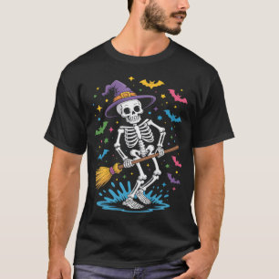 Fun and Games Until Someone Loses a Walleye Funny  T-Shirt