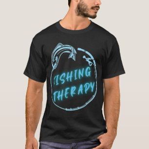 Fun and Games Until Someone Loses a Walleye Funny T-Shirt