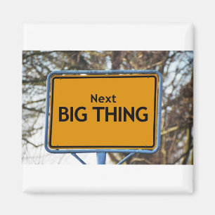 Fun and humour ! magnet