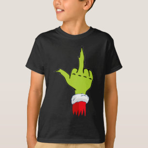 Fun And Naughty Christmas Top Adult Humour Anti Ch