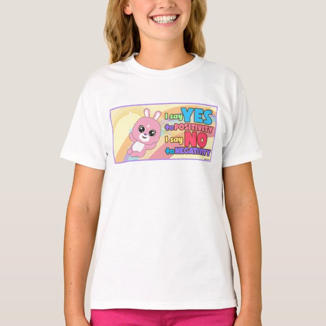 Fun Animal Frienz for Children’s Products T-Shirt (Front)