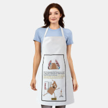 fun apron