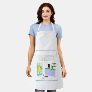 fun apron